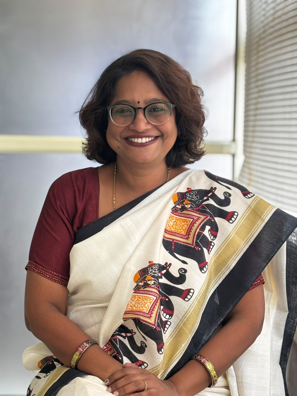 Dr. Thangamani, BDS